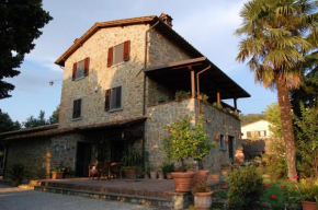 Casa Dina Terontola